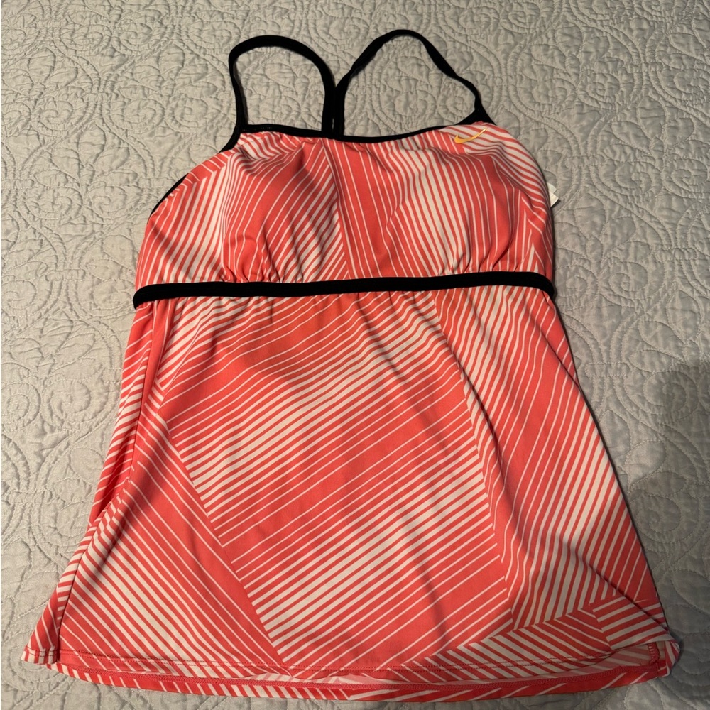Nike Swim Top